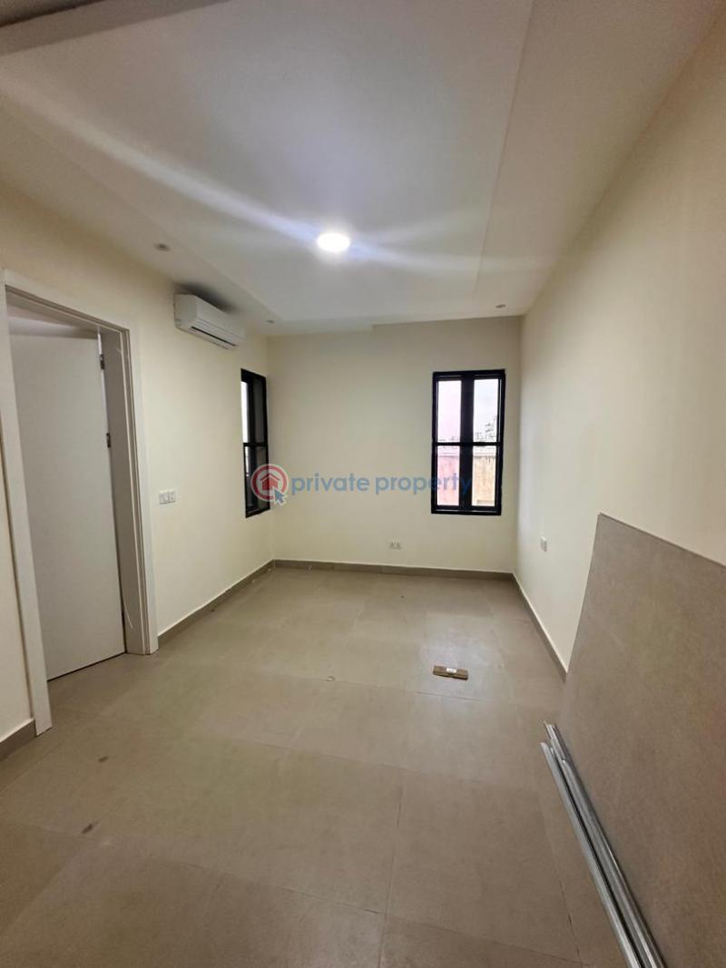 3 bedroom Maisonette For Rent Off Admiralty Way Lekki Phase 1 Lagos - 4