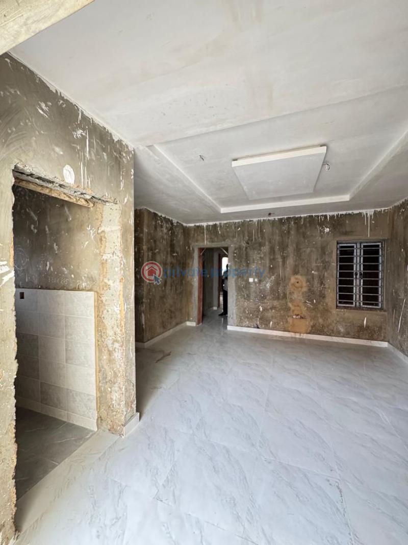 3 bedroom Maisonette For Sale Surulere Lagos - 3