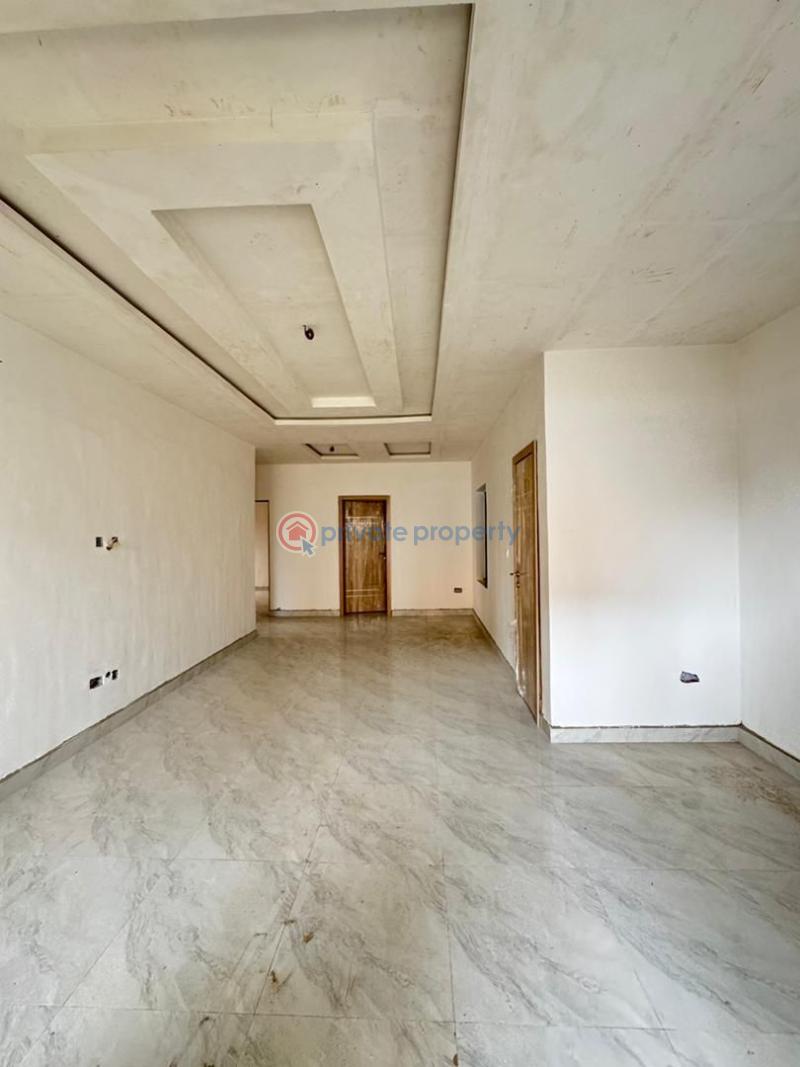 3 bedroom Maisonette For Sale Surulere Lagos - 4