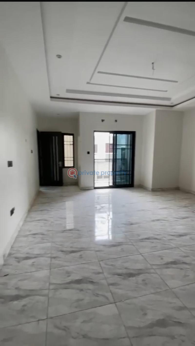 3 bedroom Flat & Apartment For Rent Jahi Gilmore Jahi Abuja Phase 2  - 0