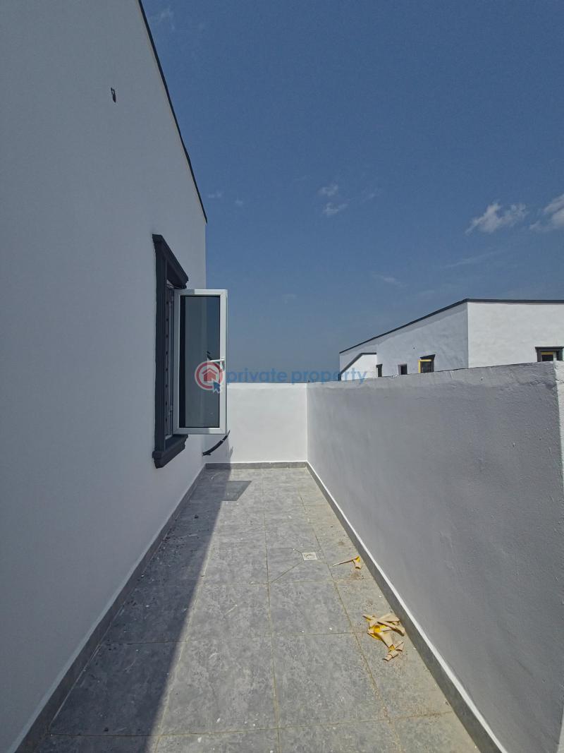 4 bedroom Semi detached Duplex For Sale Anthony Village Maryland Lagos - 1