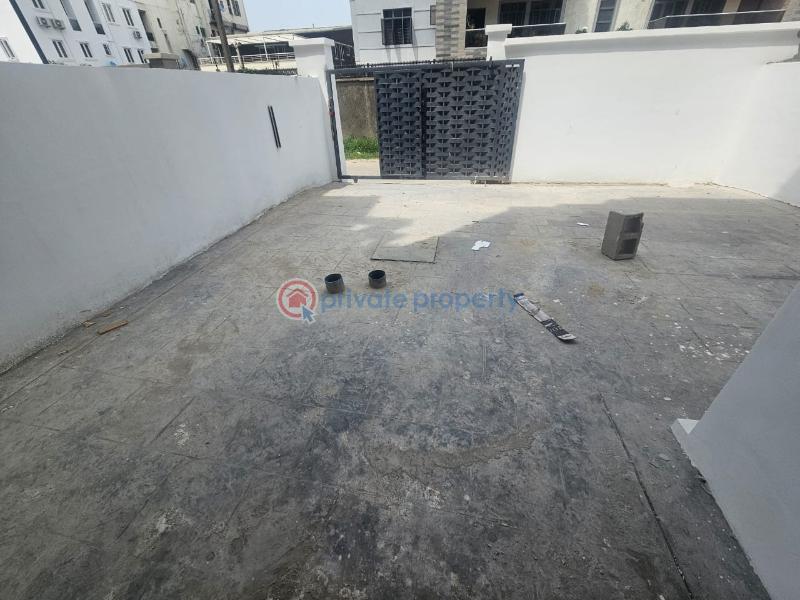 4 bedroom Detached Duplex For Sale Parkview Estate Ikoyi Lagos - 2