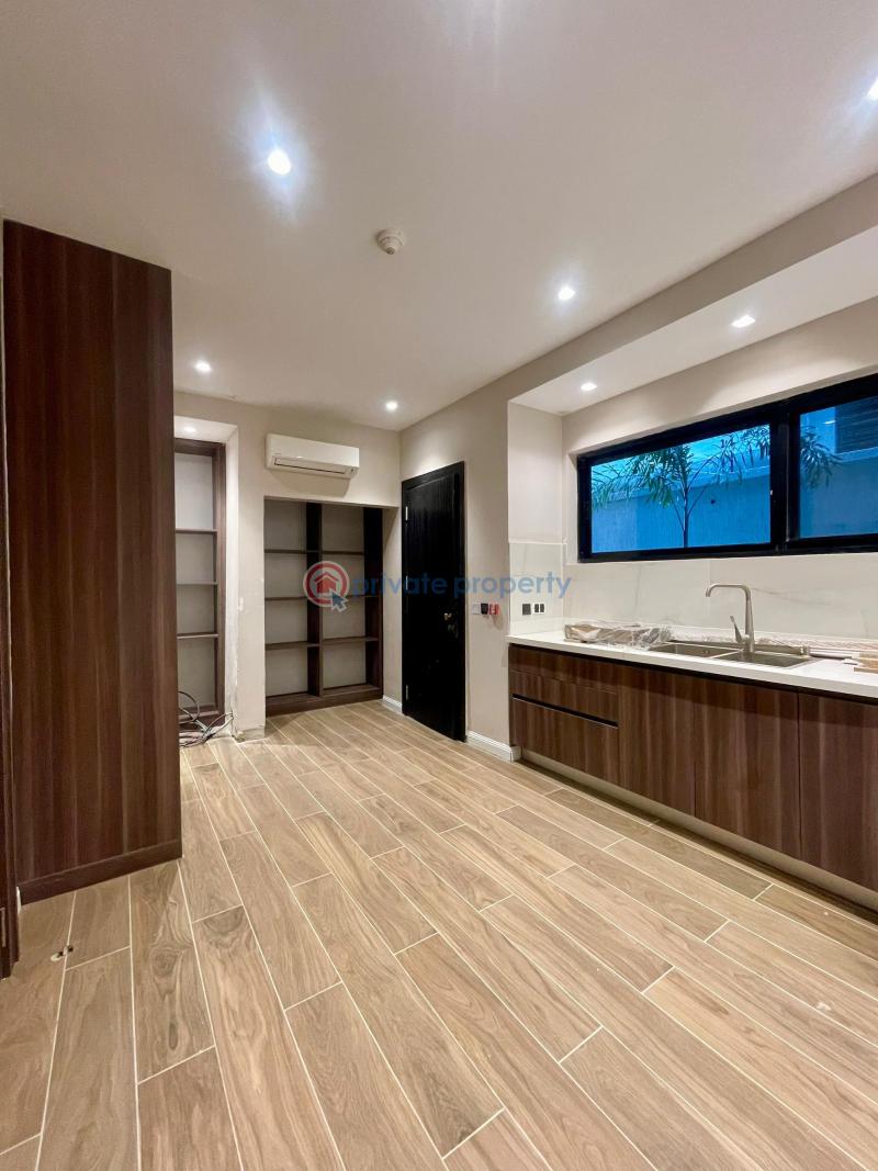 4 bedroom Duplex For Sale Old Ikoyi Ikoyi Lagos - 5