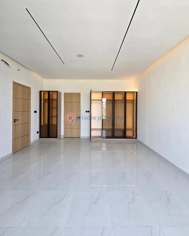 4 bedroom Terraced Duplex For Sale Off Freedom Way Lekki Phase 1 Lagos - 11