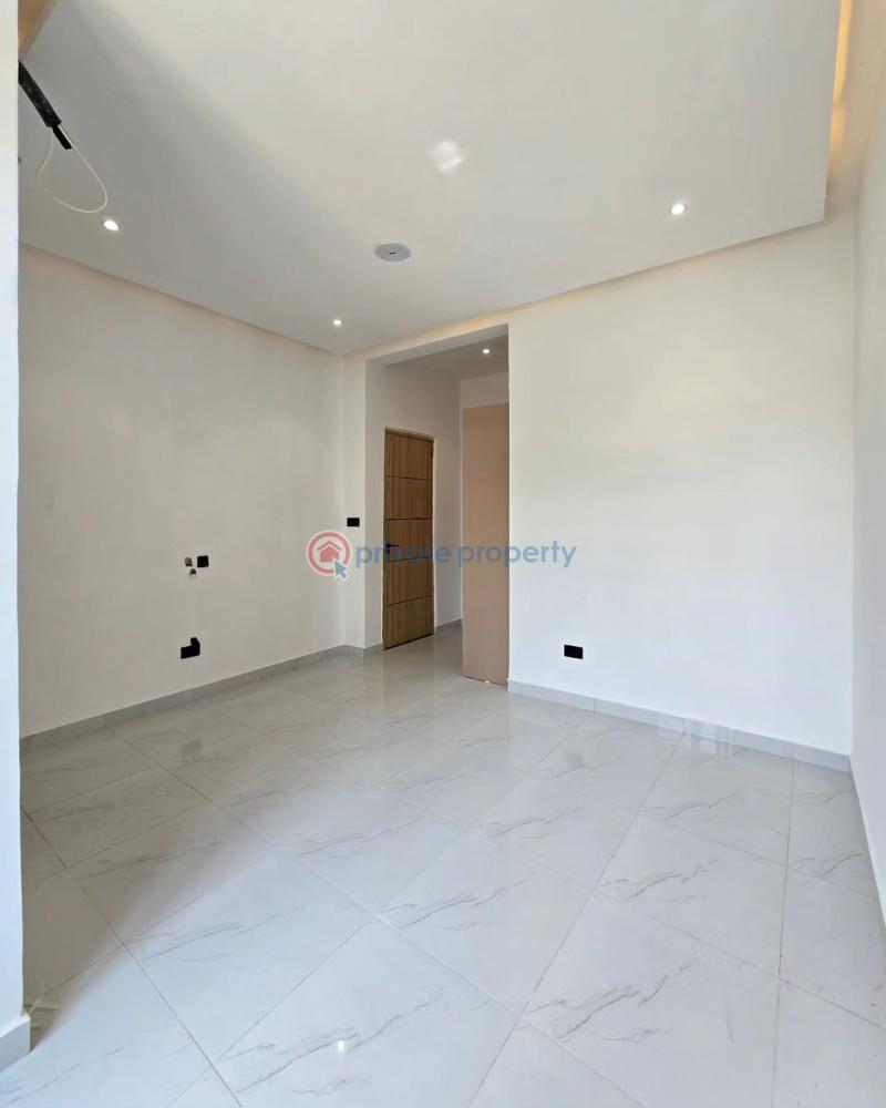 4 bedroom Terraced Duplex For Sale Off Freedom Way Lekki Phase 1 Lagos - 13