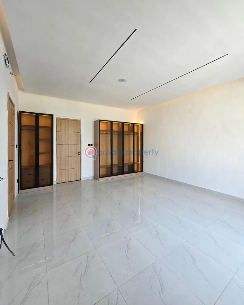 4 bedroom Terraced Duplex For Sale Off Freedom Way Lekki Phase 1 Lagos - 18