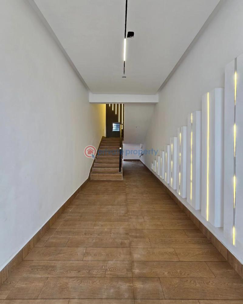 4 bedroom Terraced Duplex For Sale Off Freedom Way Lekki Phase 1 Lagos - 10