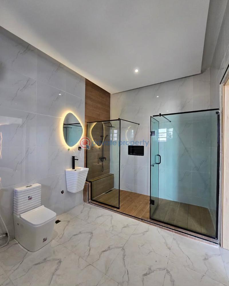 4 bedroom Terraced Duplex For Sale Off Freedom Way Lekki Phase 1 Lagos - 16