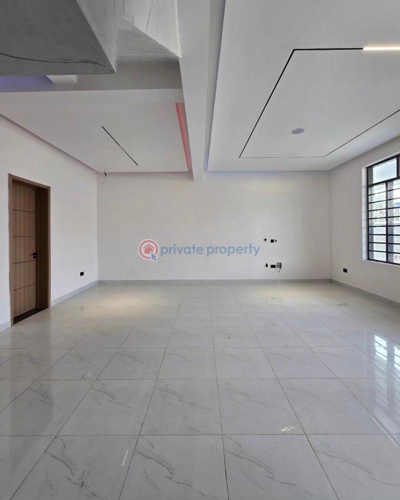 4 bedroom Terraced Duplex For Sale Off Freedom Way Lekki Phase 1 Lagos - 9