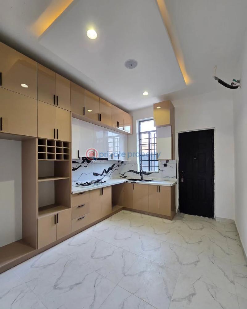 4 bedroom Terraced Duplex For Sale Off Freedom Way Lekki Phase 1 Lagos - 5