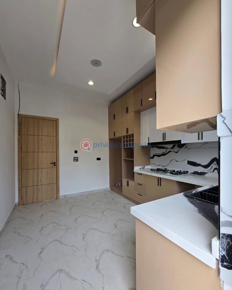 4 bedroom Terraced Duplex For Sale Off Freedom Way Lekki Phase 1 Lagos - 7