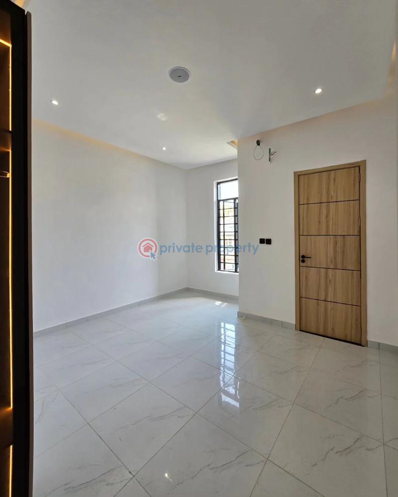 4 bedroom Terraced Duplex For Sale Off Freedom Way Lekki Phase 1 Lagos - 12