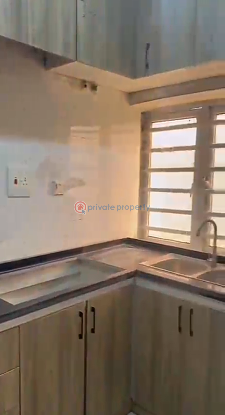 4 bedroom Terraced Duplex For Rent Katampe Main Abuja Phase 2  - 5