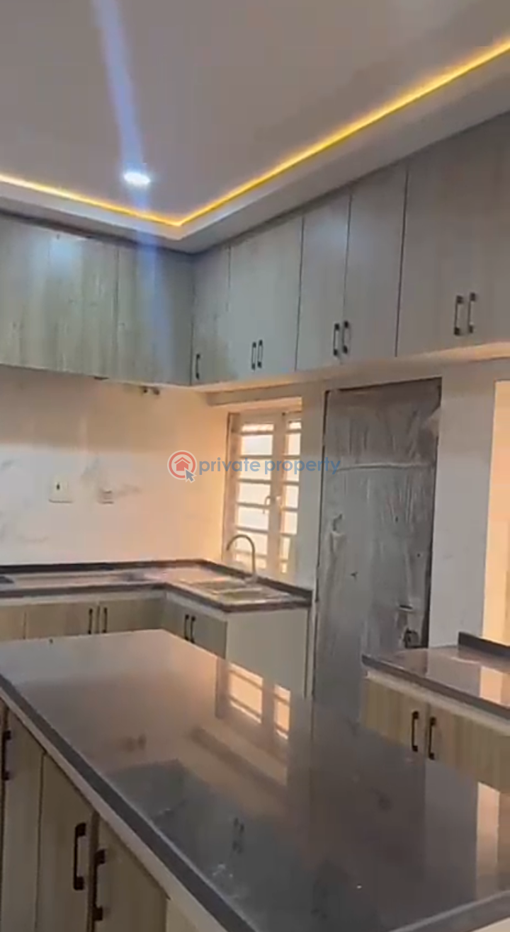 4 bedroom Terraced Duplex For Rent Katampe Main Abuja Phase 2  - 2