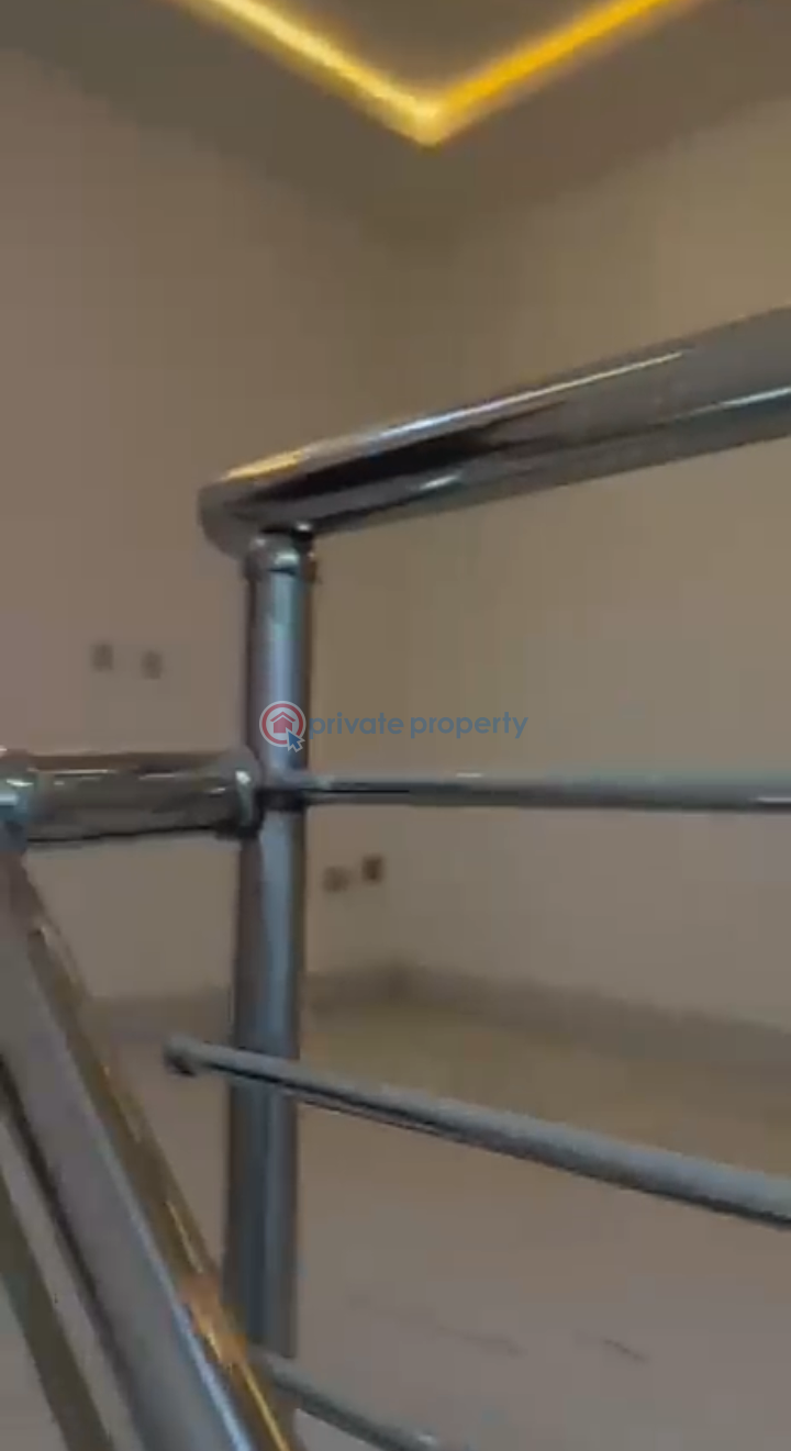 4 bedroom Terraced Duplex For Rent Katampe Main Abuja Phase 2  - 7