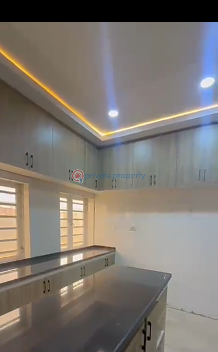 4 bedroom Terraced Duplex For Rent Katampe Main Abuja Phase 2  - 6