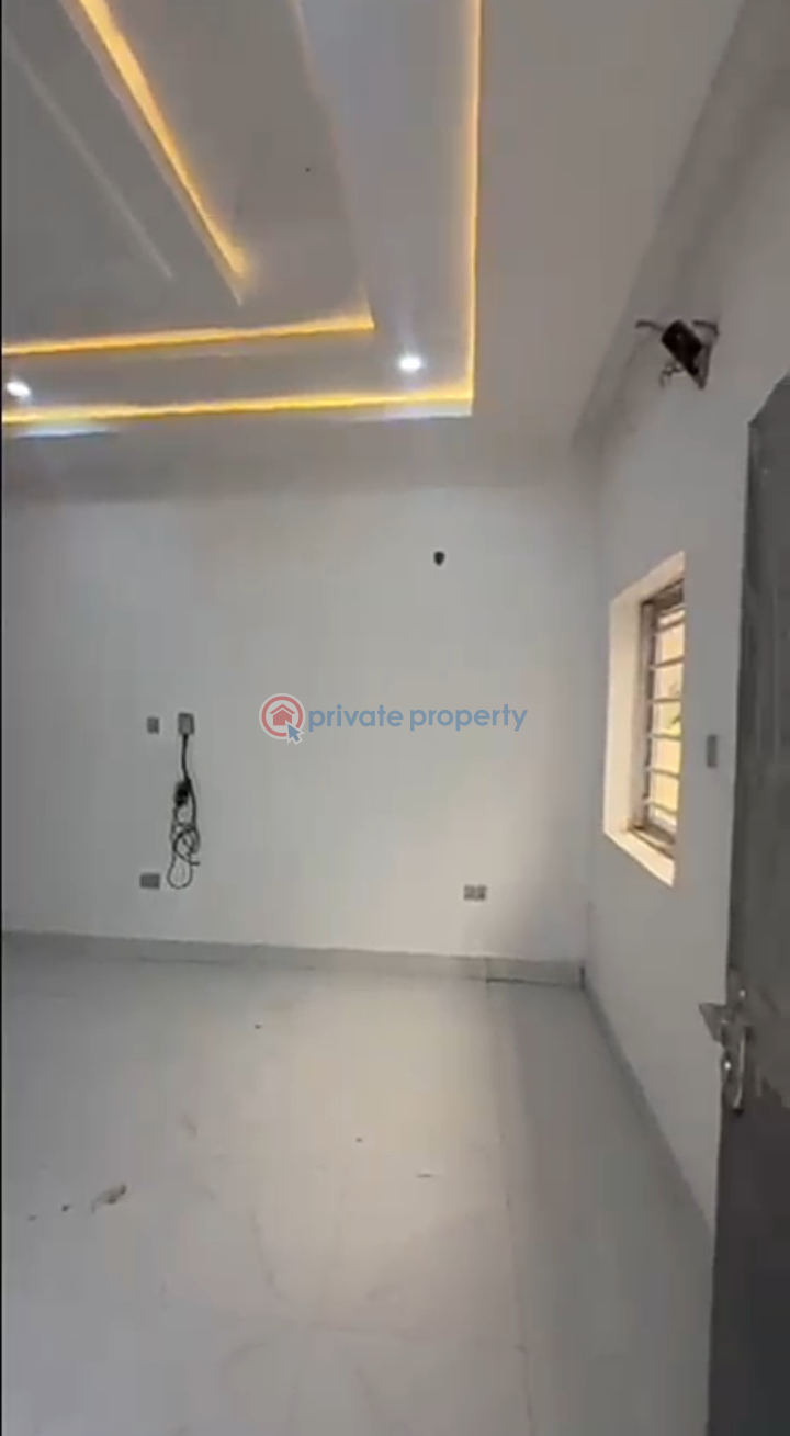 4 bedroom Terraced Duplex For Rent Katampe Main Abuja Phase 2  - 9