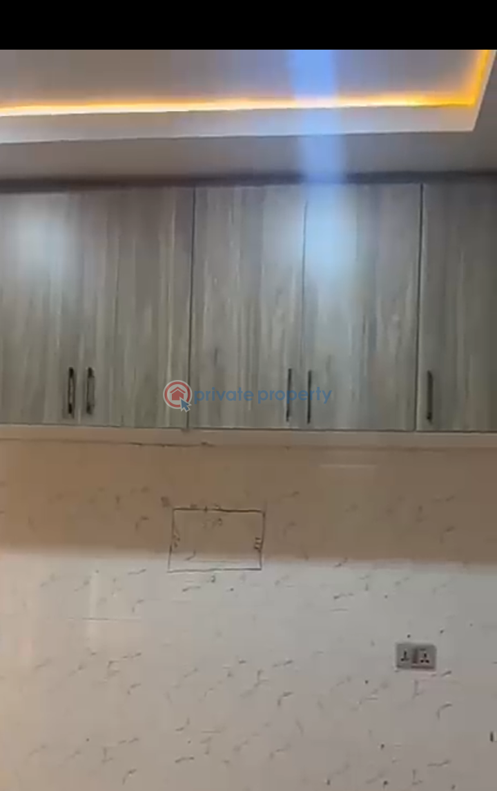 4 bedroom Terraced Duplex For Rent Katampe Main Abuja Phase 2  - 3
