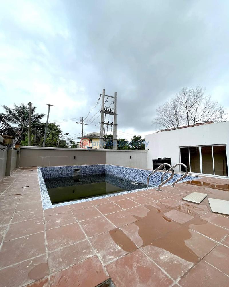 4 bedroom Semi detached Duplex For Sale Old Ikoyi Lagos - 9