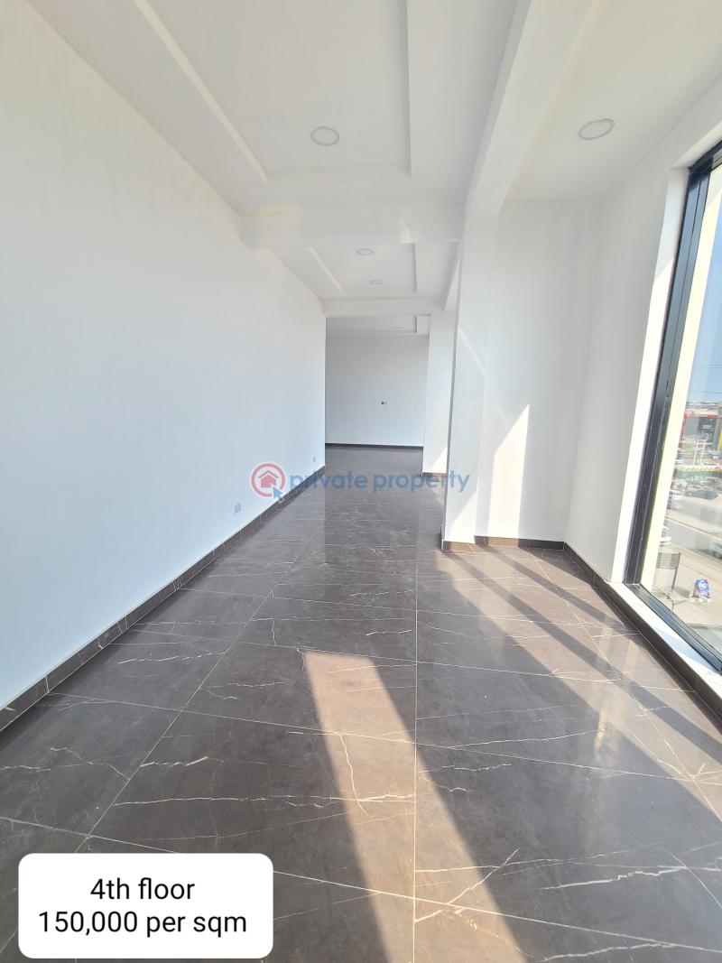 Mall/Complex/Plaza For Rent Ikota Lekki Lagos - 13