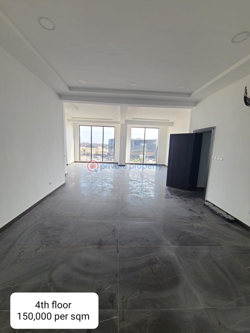 Mall/Complex/Plaza For Rent Ikota Lekki Lagos - 9