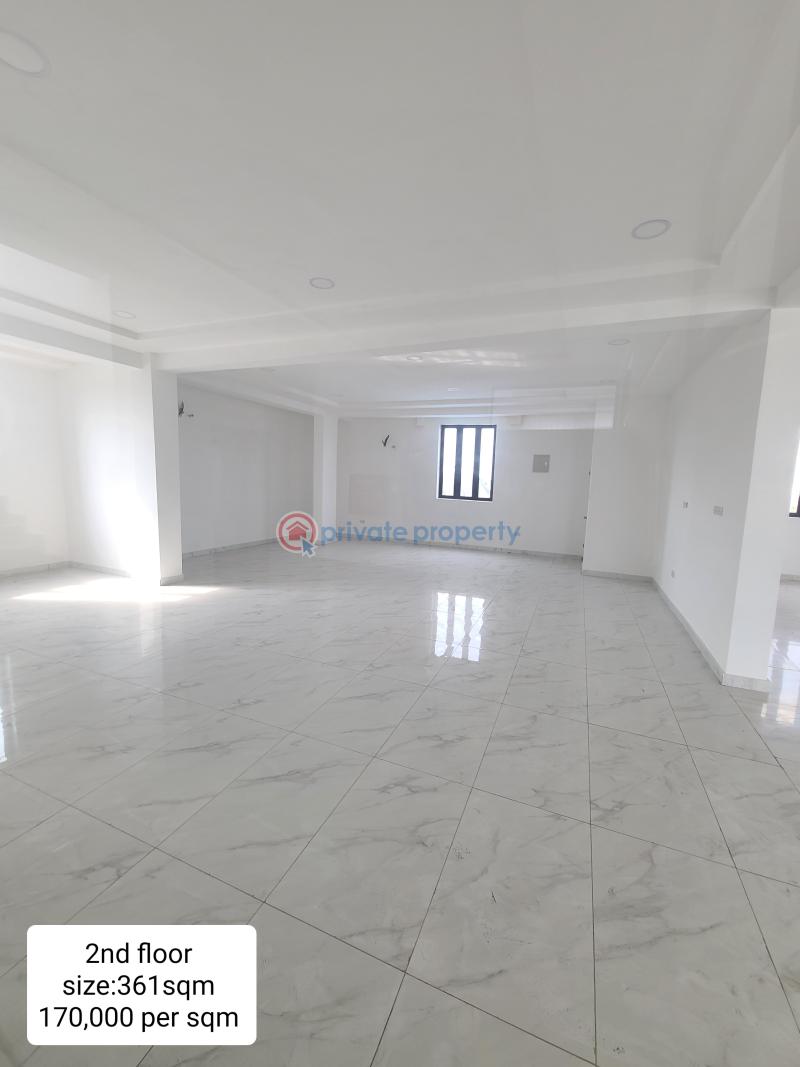 Mall/Complex/Plaza For Rent Ikota Lekki Lagos - 5