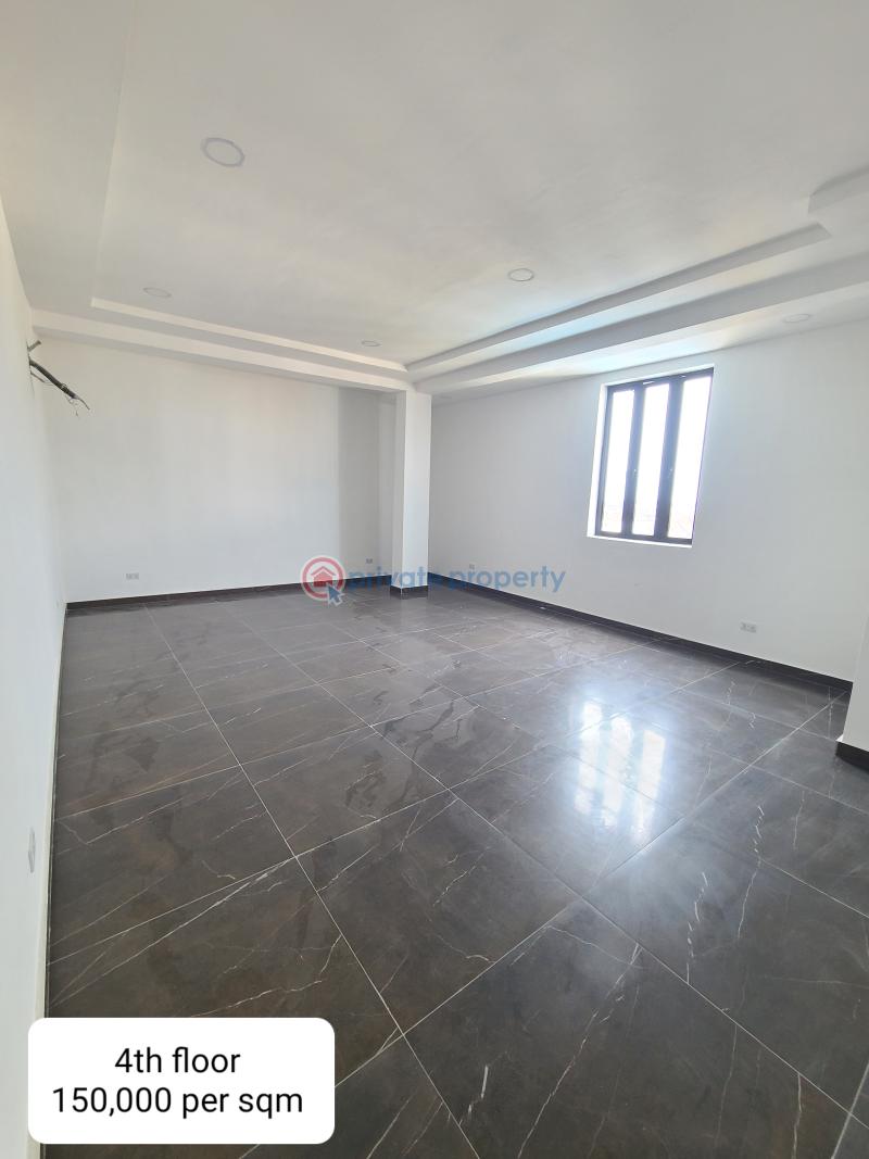 Mall/Complex/Plaza For Rent Ikota Lekki Lagos - 17