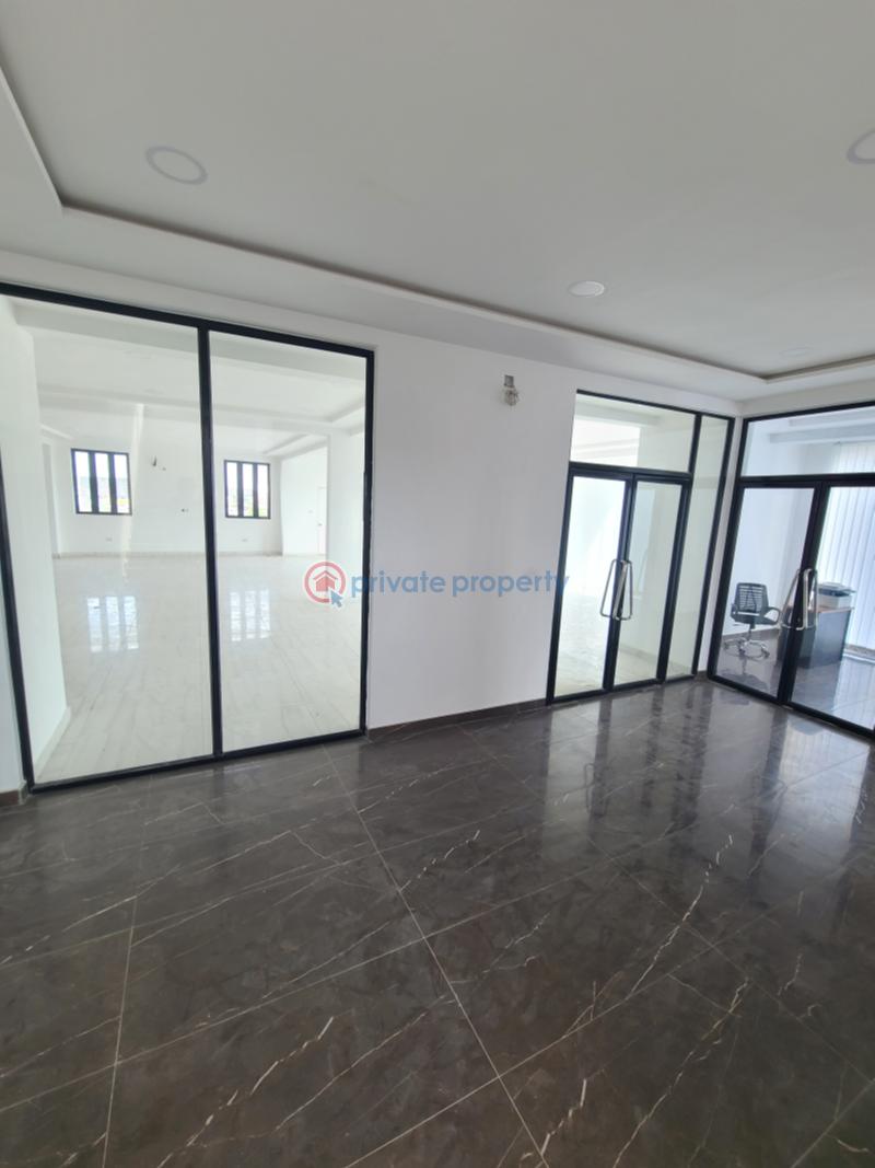 Mall/Complex/Plaza For Rent Ikota Lekki Lagos - 7