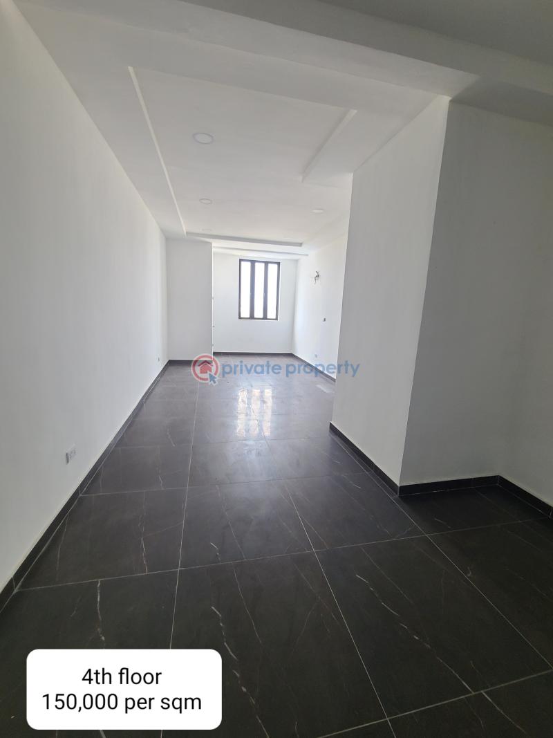 Mall/Complex/Plaza For Rent Ikota Lekki Lagos - 14