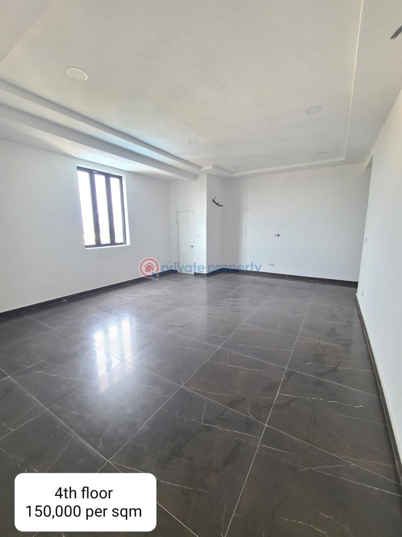 Mall/Complex/Plaza For Rent Ikota Lekki Lagos - 16