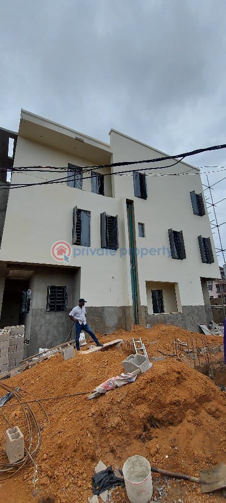 5 bedroom Semi detached Duplex For Sale Ikeja GRA Lagos