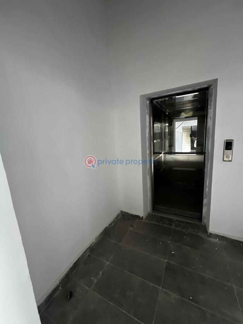 3 bedroom Block Of Flats For Sale Freedom Way Ikate Lekki Phase 1 Lagos - 3