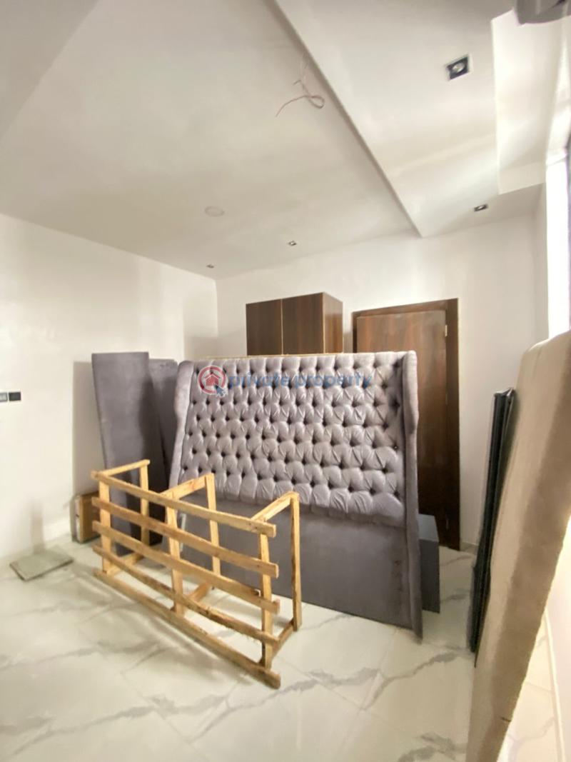 3 bedroom Flat & Apartment For Rent Lekki Phase 1 Lagos - 13