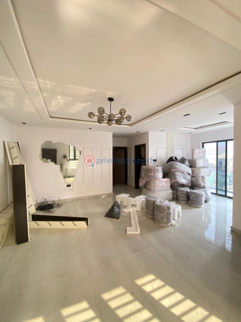3 bedroom Flat & Apartment For Rent Lekki Phase 1 Lagos - 0