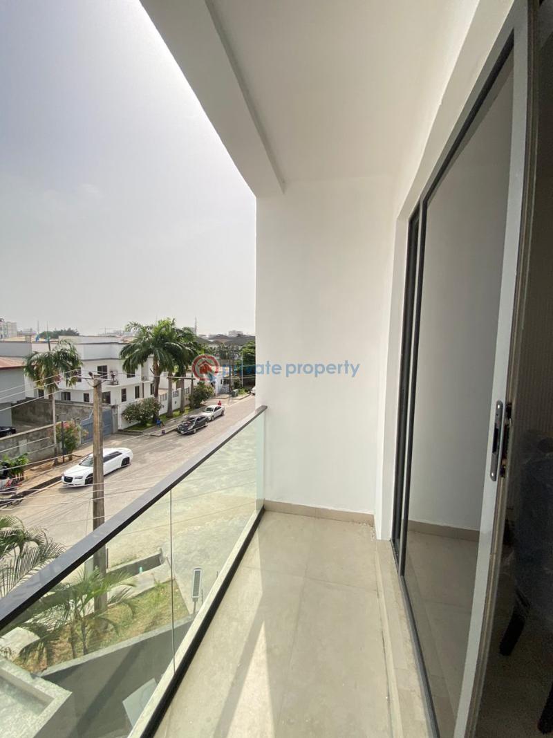 3 bedroom Flat & Apartment For Rent Lekki Phase 1 Lagos - 20