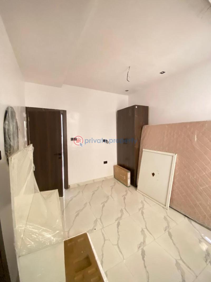 3 bedroom Flat & Apartment For Rent Lekki Phase 1 Lagos - 6