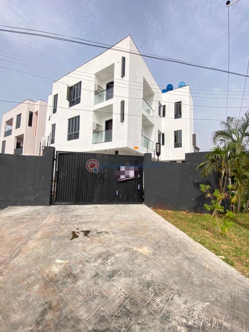 3 bedroom Flat & Apartment For Rent Lekki Phase 1 Lagos - 18