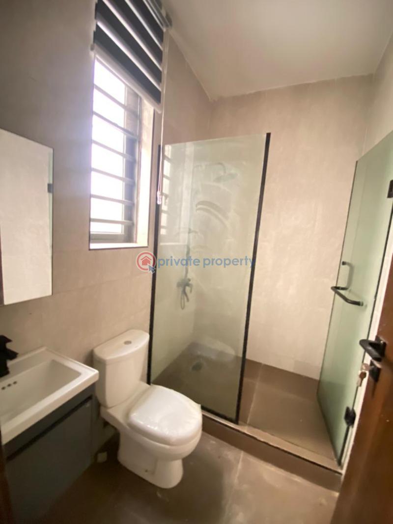 3 bedroom Flat & Apartment For Rent Lekki Phase 1 Lagos - 5