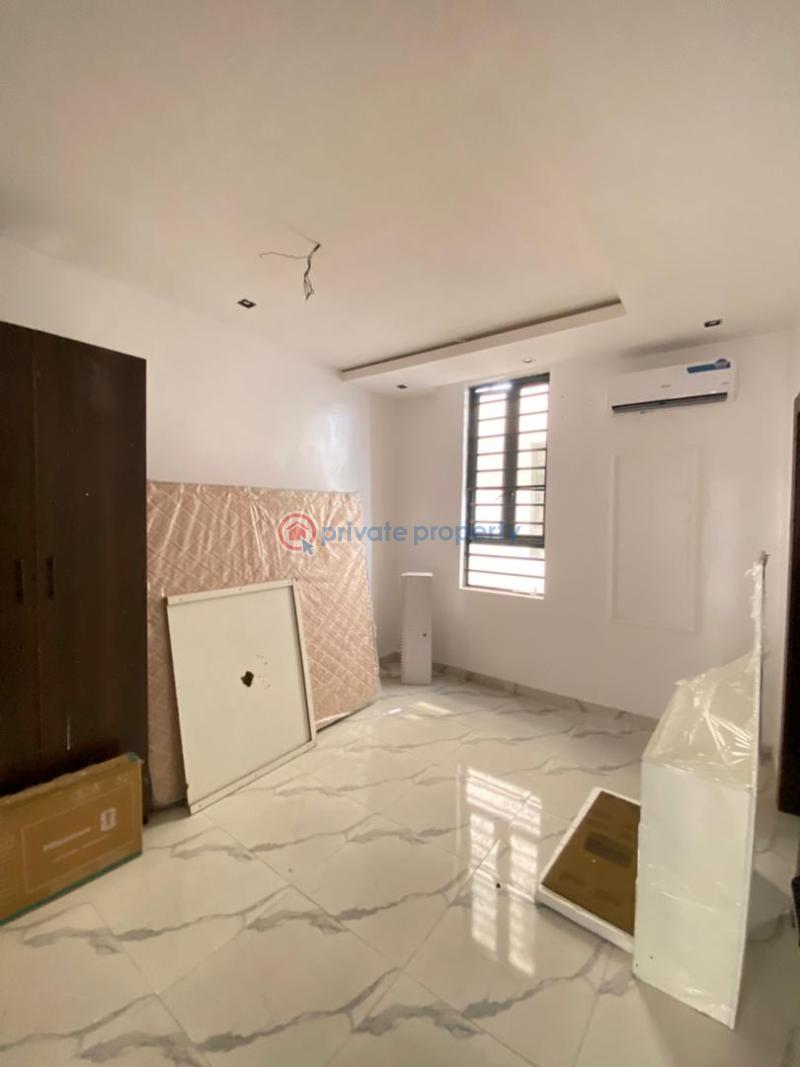 3 bedroom Flat & Apartment For Rent Lekki Phase 1 Lagos - 16