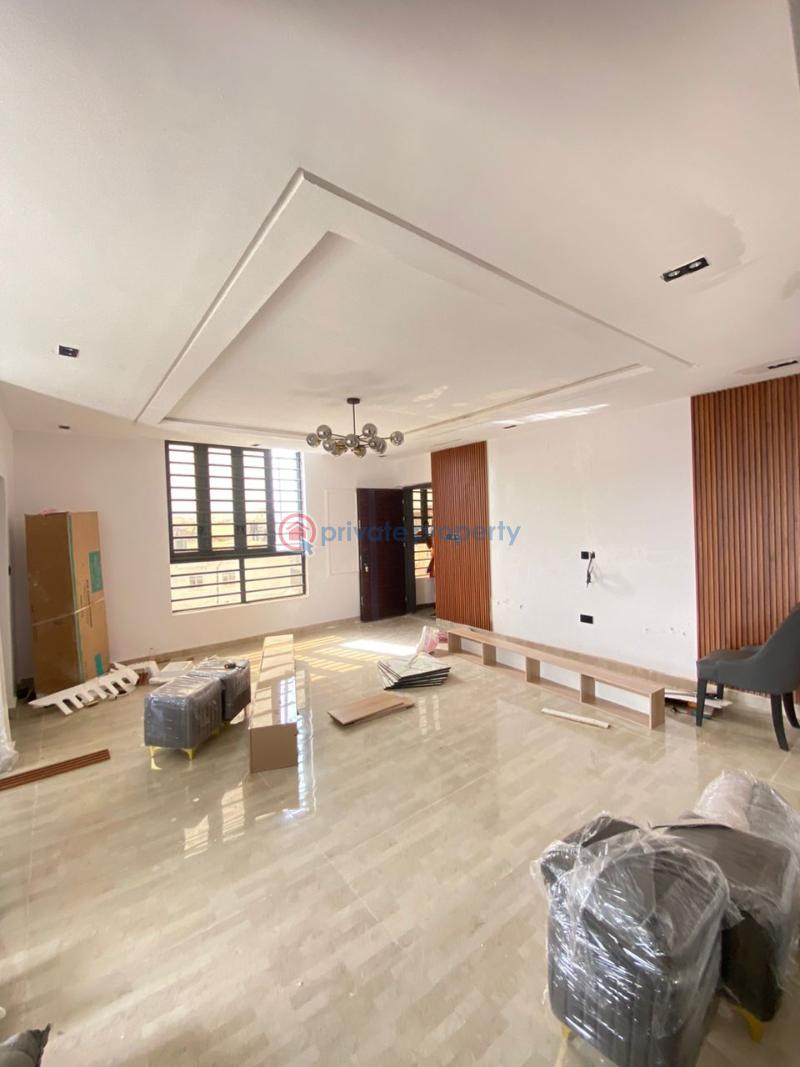 3 bedroom Flat & Apartment For Rent Lekki Phase 1 Lagos - 3