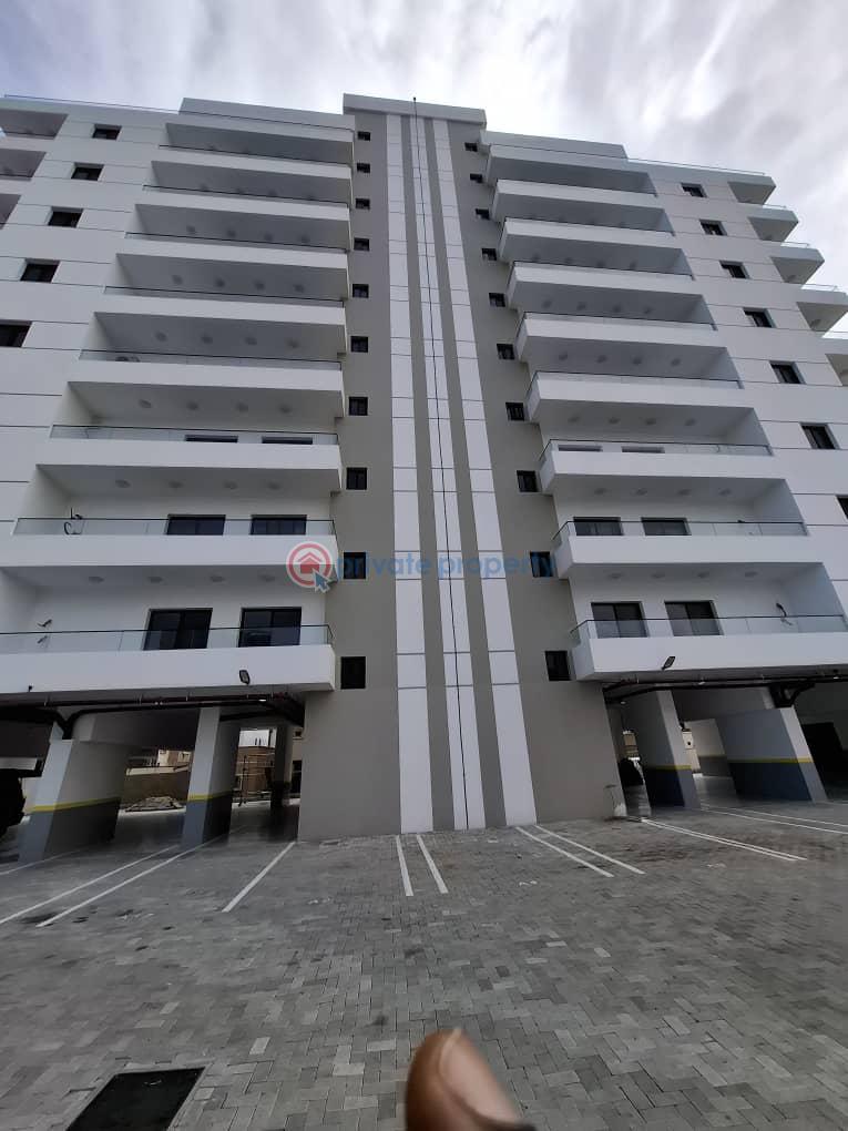 4 bedroom Block Of Flats For Rent Banana Island Road Ikoyi Lagos