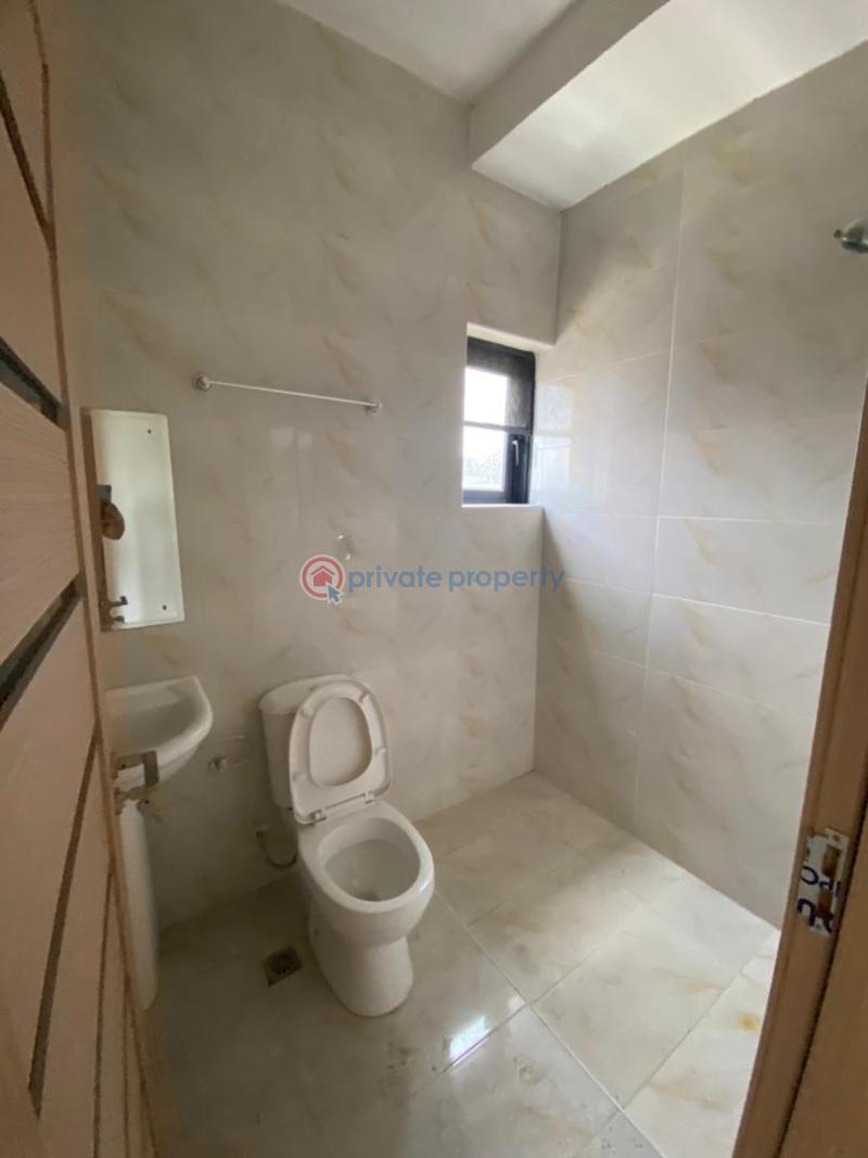 4 bedroom Terrace For Sale Whitesands Road Lekki Phase 1 Lagos - 6