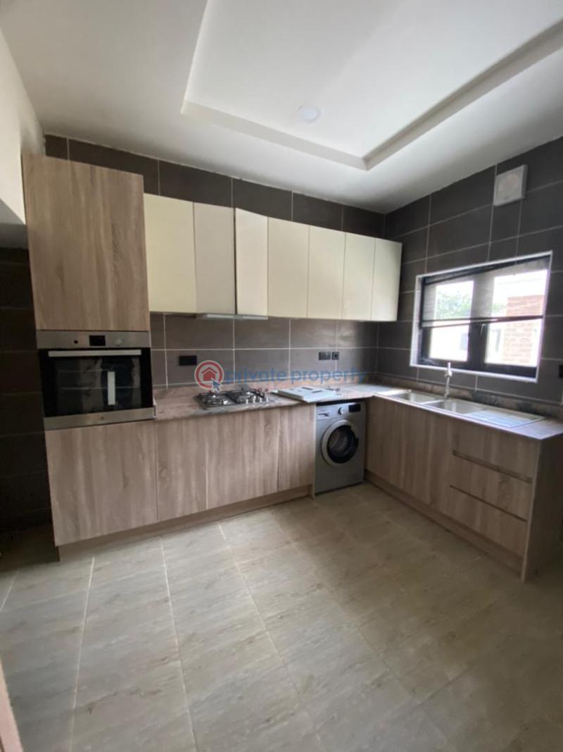 4 bedroom Terrace For Sale Whitesands Road Lekki Phase 1 Lagos - 11