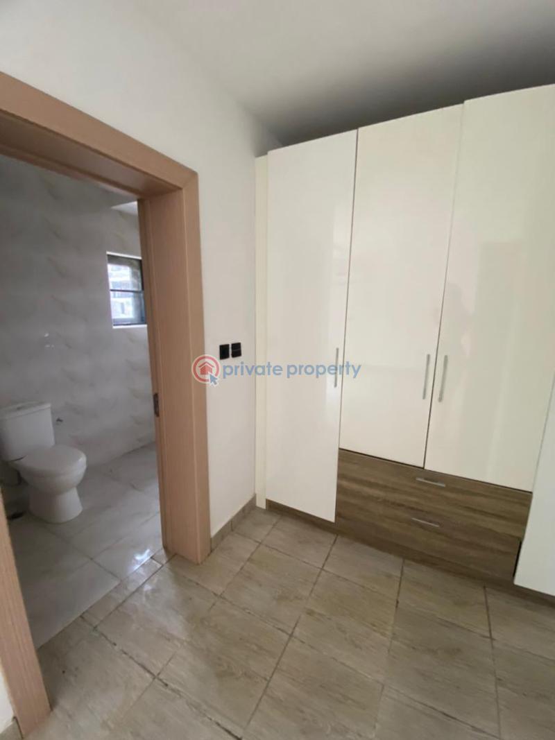 4 bedroom Terrace For Sale Whitesands Road Lekki Phase 1 Lagos - 5