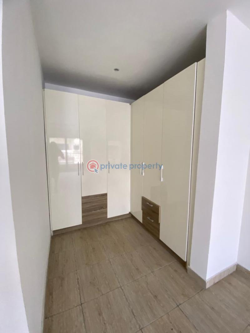 4 bedroom Terrace For Sale Whitesands Road Lekki Phase 1 Lagos - 8