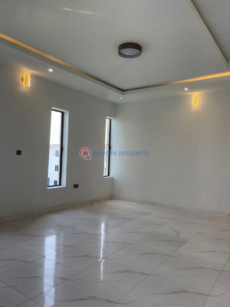 4 bedroom Terraced Duplex For Sale Abijo Ajah Lagos - 1