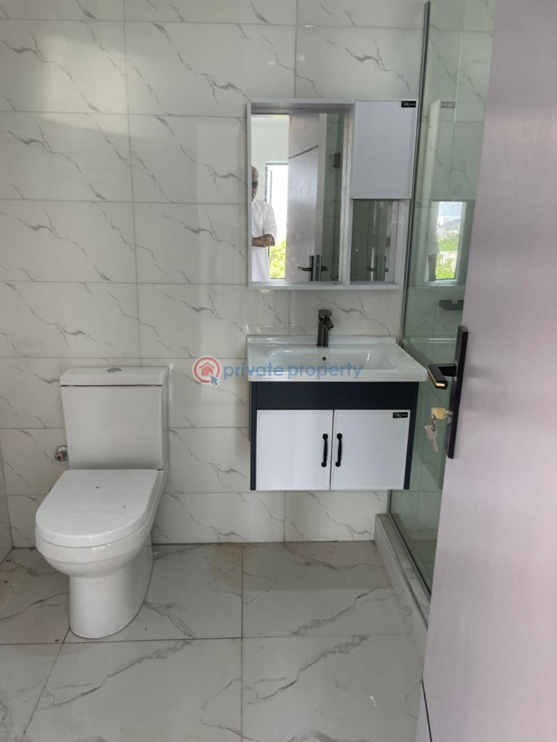 4 bedroom Terraced Duplex For Sale Abijo Ajah Lagos - 7