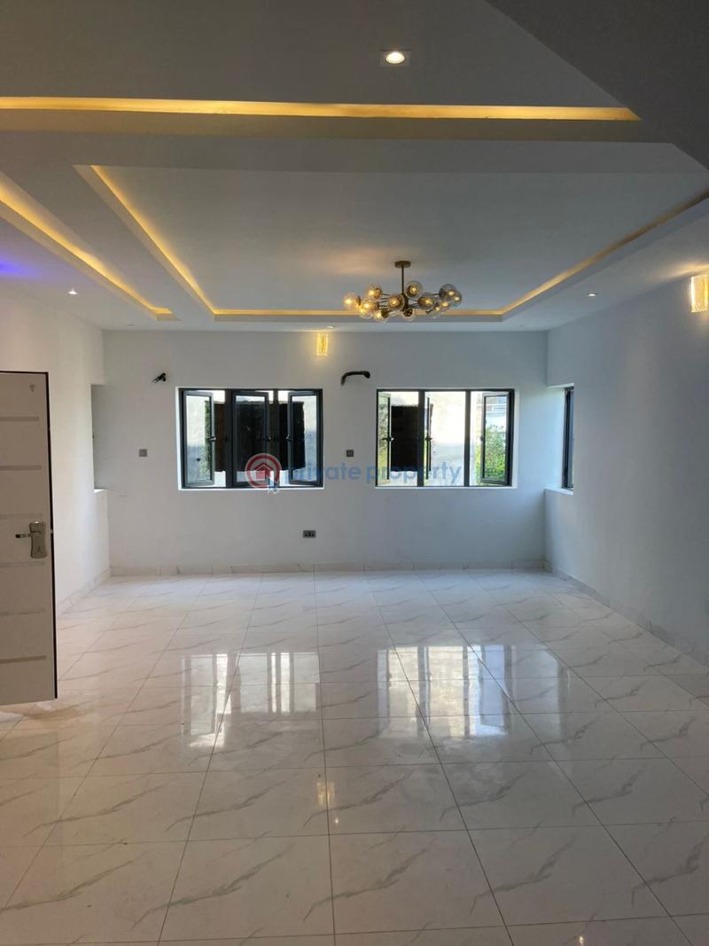 4 bedroom Terraced Duplex For Sale Abijo Ajah Lagos - 9