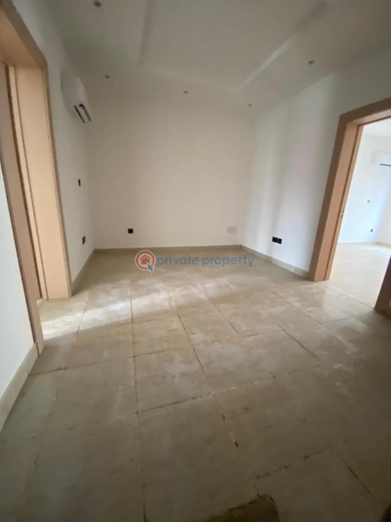 4 bedroom Terrace For Sale Whitesands Road Lekki Phase 1 Lagos - 3
