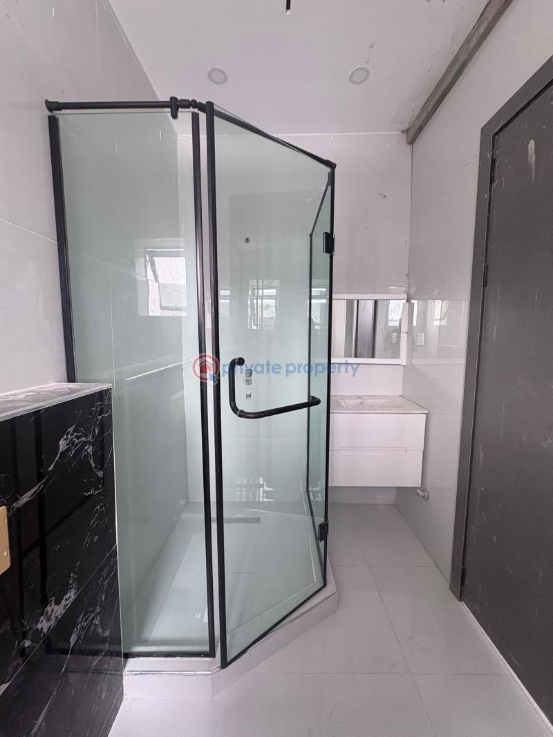 4 bedroom Terraced Duplex For Sale Vgc Victoria Garden City Lekki Lagos - 8